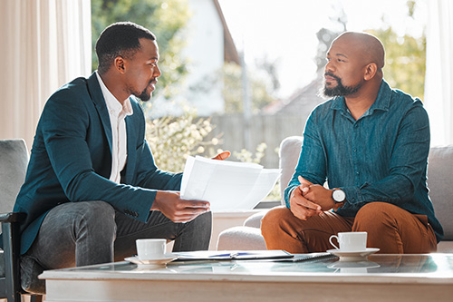 Palm Bay Financial Planning Services