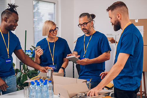 Palm Bay Incorporations